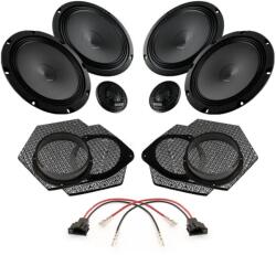 Audison Boxe auto Pachet difuzoare auto Audison Prima dedicat Audi A1 2010-2018, RMS 100 W, 200mm (SKU-4388582533-1828-48) - pcone