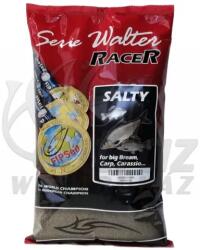Serie Walter Racer Salty - Sós Keszegező Etetőanyag (MASW130)