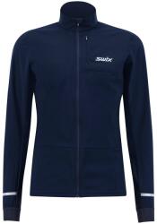 Swix Motion Premium Dark Navy Férfidzseki S