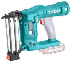 Total Tools TOTAL Szögbelövő - 2, 5n/s - 20V/F15-50/P20S (Akku nélkül) (TCBNLI2028)