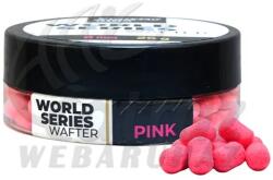 Benzar Mix World Series Wafter Pink 8mm - Édes Halas Benzar Wafter (98092-510)