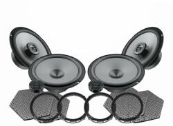 Hertz Boxe auto Pachet difuzoare auto Hertz Uno dedicat Seat Ibiza (2002 - 2014) (SKU-3402602454-7218-73)