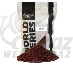 Benzar Mix World Series Pellet Mix Red Carp (98092-640)