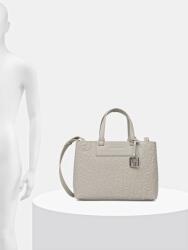 Giorgio Armani чанта дамска от имитация на кожа (XW001222.AF15774) - answear - 176,01 лв