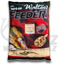 Serie Walter Etetőanyag 2kg - Cheesy (MASW208)