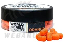 Benzar Mix World Series Wafter Orange 8mm - Fanyar-Gyümölcsös Wafter Csali (98092-520)