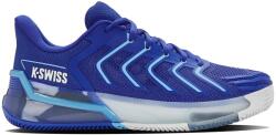 K Swiss Ultrashot 4 Clay Dazz Blue/White Férfiteniszcipő EUR 46