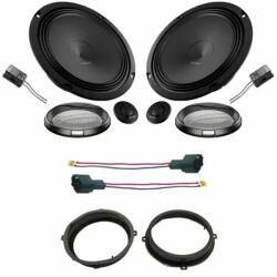 Audison Boxe auto Pachet difuzoare auto Audison Prima dedicat usi fata Kia Pro Ceed 2011-2013, RMS 100W (SKU-4924631432-5389-70) - pcone