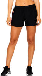 ASICS Icon 4IN Short black Női rövidnadrág XS