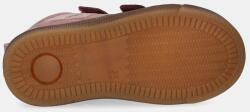Froddo Детски половинки обувки от велур ROSARIO HIGH-TOP (G2110134.G.22.24)