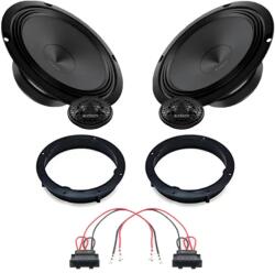 Audison Boxe auto Pachet difuzoare auto Audison Prima dedicat usi fata Skoda Fabia 2014-2021, RMS 100W (SKU-1679925976-7602-63) - pcone