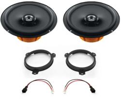 Hertz Boxe auto Pachet difuzoare auto Hertz Dieci dedicat usi spate Toyota Yaris Cross 2020-, RMS 60W (SKU-8351792256-2515-32)