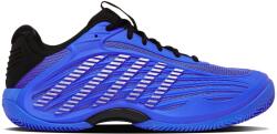 K Swiss Hypercourt Express 3 Clay Dazzblue/Black Férfiteniszcipő EUR 47