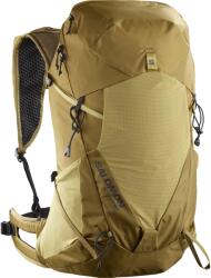 Salomon Rucsac Salomon AEROTREK 30, brilliant olive/willow/black Rucsac tura
