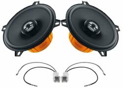 Hertz Boxe auto Pachet difuzoare auto Hertz Dieci dedicat usi spate Renault Fluence 2009-2015, RMS 40W (SKU-3867028968-8154-53)