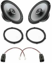 Hertz Boxe auto Pachet difuzoare auto Hertz Uno dedicat usi spate Citroen C5 AirCross , RMS 55W (SKU-7452230691-2694-81)