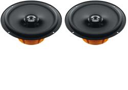 Hertz Boxe auto Pachet difuzoare auto usi Spate Toyota 4Runner 5 2009 - 2020 Hertz Dieci 60 W (SKU-3690269883-4860-51) - pcone