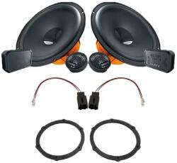 Hertz Boxe auto Pachet difuzoare auto Hertz Dieci dedicat usi fata Peugeot 308 2020-, RMS 80W (SKU-5759592628-9196-37) - pcone