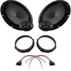 Audison Boxe auto Pachet difuzoare auto Audison Prima dedicat usi fata Audi A3 2013-2020, RMS 100 W (SKU-1927069988-6081-45) - pcone