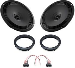Audison Boxe auto Pachet difuzoare auto Audison Prima dedicat usi spate Volkswagen UP 2011-, RMS 70W (SKU-4040309735-9074-37) - pcone
