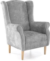  Fotel Houston 1929 (Szürke)