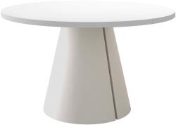  Asztal Oswego 168 (Fehér)