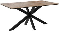  Asztal Goodyear 136 (Wotan tölgy)