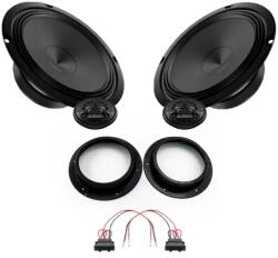 Audison Boxe auto Pachet difuzoare auto Audison Prima dedicat usi fata Skoda Superb 2015-, RMS 100W (SKU-5154278813-9186-55) - pcone