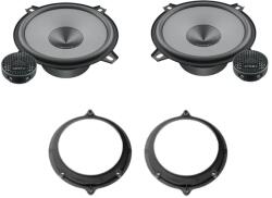 Hertz Boxe auto Pachet difuzoare auto usi Fata Audi A4 B5 1995-2001 Hertz Uno 75 W (SKU-4545757398-7161-98)