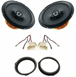 Hertz Boxe auto Pachet difuzoare auto Hertz Dieci dedicat usi fata Ford Eco Sport 2013-, RMS 80W (SKU-4998885808-9862-70) - pcone