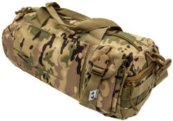 WARAGOD Böjd multifunkciós válltáska 13l, MC