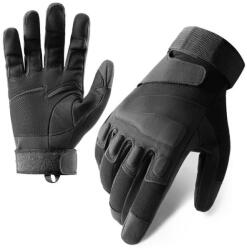 DRAGOWA Tactical Aspen taktikai kesztyű, fekete