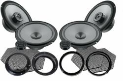 Hertz Boxe auto Pachet difuzoare auto Hertz Uno dedicat Skoda Octavia 2 (2004 - 2013) (SKU-2346535465-4034-66) - pcone