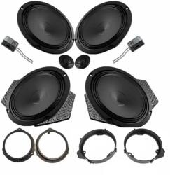 Audison Boxe auto Pachet difuzoare auto Audison Prima dedicat Mercedes E Class 2009-2016, RMS 100W (SKU-9648587477-5452-16) - pcone