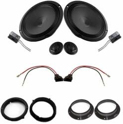 Audison Boxe auto Pachet difuzoare auto Audison Prima dedicat Seat Tarraco 2018-, RMS 100W (SKU-2732112394-8281-92) - pcone