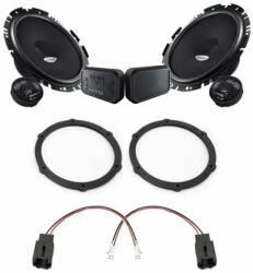 Hertz Boxe auto Pachet difuzoare auto Hertz Dieci dedicat usi fata Citroen DS4 2011-2015, RMS 80W (SKU-1776902637-5061-38)
