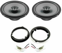 Hertz Boxe auto Pachet difuzoare auto Hertz Uno dedicat usi spate Citroen C-Crosser , RMS 55W (SKU-9646982609-4453-61) - pcone