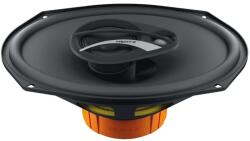 Hertz Boxe auto Difuzoare auto Hertz Dieci DCX 710.3, set coaxial 3 căi, 7x10 inch, 150W RMS, 4Ω, 2 difuzoare (SKU-1075632267-1752-20)