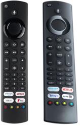 utángyártott < p> XIAOMI TV F2, Fire TV - rádió (BT) csere távvezérlő hangvezérléssel < /p>