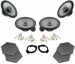 Hertz Boxe auto Pachet difuzoare auto Hertz Uno dedicat Opel Mokka (2012-Prezent) (SKU-6505586506-3976-55) - pcone