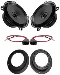 Audison Boxe auto Pachet difuzoare auto Audison Prima dedicat usi spate Mercedes B Class 2005-2010, RMS 50W (SKU-5673959312-6791-12) - pcone