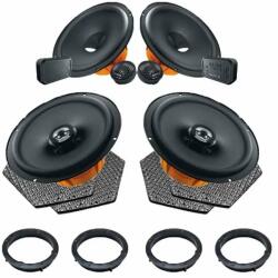 Hertz Boxe auto Pachet difuzoare auto Hertz Dieci dedicat Seat Ibiza 2017-, RMS 80W (SKU-2749595591-2240-32) - pcone