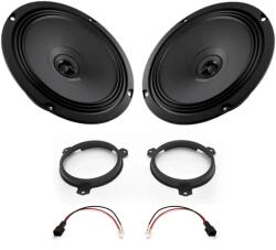 Audison Boxe auto Pachet difuzoare auto Audison Prima dedicat usi spate Toyota Yaris Cross 2020-, RMS 70W (SKU-9546881913-6633-98) - pcone