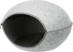 Peșteră pentru pisici Trixie Luna (58 x 39 x 54 cm)