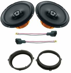 Hertz Boxe auto Pachet difuzoare auto Hertz Dieci dedicat usi spate Kia Pro Ceed 2011-2013, RMS 60W (SKU-9169349951-2706-95)
