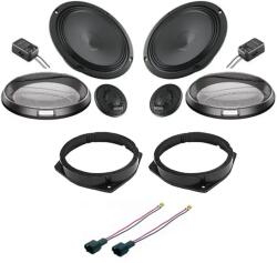 Audison Boxe auto Pachet difuzoare auto Audison Prima dedicat usi fata Alfa Romeo 159, RMS 100 W (SKU-2561511293-1134-42) - pcone