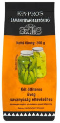 Lucullus kapros savanyúságtartósító - 200g