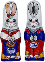  Klett Lapnyúl hengerben - 48x12, 5g