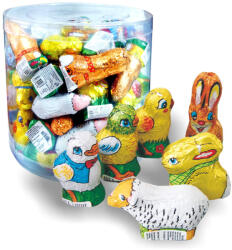  Hauswirth Húsvéti vegyes kollekció hengerben - 60x12g
