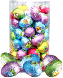  Hauswirth Hímes tojás hengerben - 60x10g